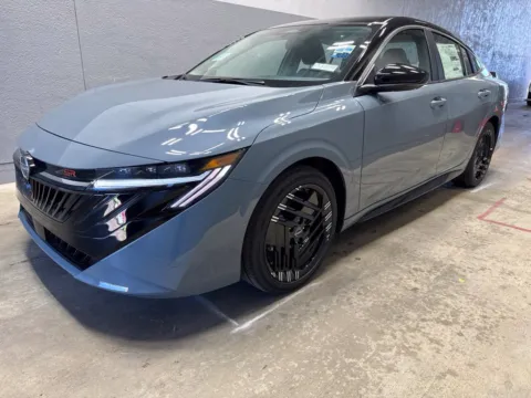 More photos of 2027 Nissan Sentra SR at Metro Nissan of Indianapolis, IN