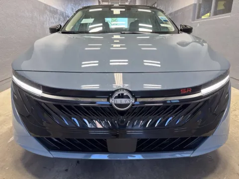 More photos of 2027 Nissan Sentra SR at Metro Nissan of Indianapolis, IN