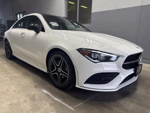 More photos of 2023 Mercedes-Benz CLA 250 at Metro Nissan of Indianapolis, IN