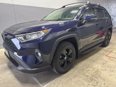 More photos of 2020 Toyota RAV4 XLE at Metro Nissan of Indianapolis, IN