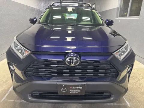 More photos of 2020 Toyota RAV4 XLE at Metro Nissan of Indianapolis, IN