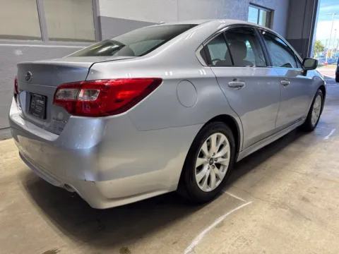 Another view of 2015 Subaru Legacy 2.5i for sale in Indianapolis, IN at Metro Nissan of Indianapolis