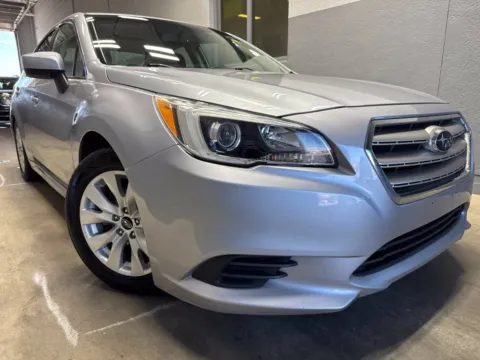 Photos of 2015 Subaru Legacy 2.5i for sale in Indianapolis, IN at Metro Nissan of Indianapolis