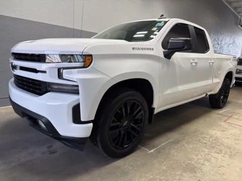 More photos of 2020 Chevrolet Silverado 1500 RST at Metro Nissan of Indianapolis, IN