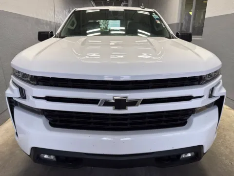 More photos of 2020 Chevrolet Silverado 1500 RST at Metro Nissan of Indianapolis, IN
