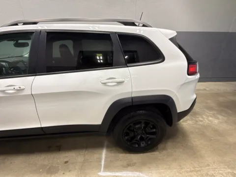 Another view of 2019 Jeep Cherokee Trailhawk for sale in Indianapolis, IN at Metro Nissan of Indianapolis