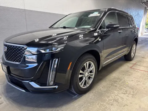 More photos of 2021 Cadillac XT6 Luxury at Metro Nissan of Indianapolis, IN