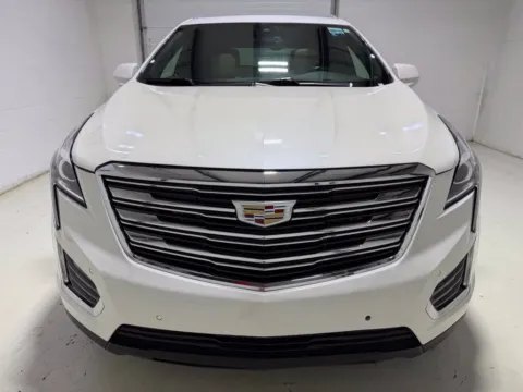 More photos of 2019 Cadillac XT5 Luxury at Metro Nissan of Indianapolis, IN