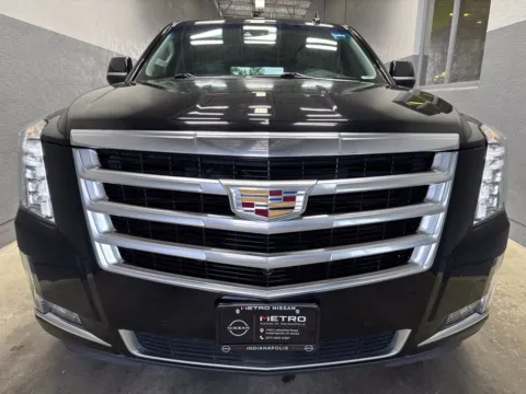 More photos of 2017 Cadillac Escalade ESV Premium at Metro Nissan of Indianapolis, IN