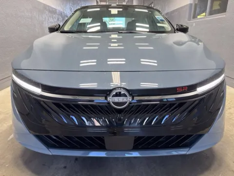More photos of 2027 Nissan Sentra SR at Metro Nissan of Indianapolis, IN