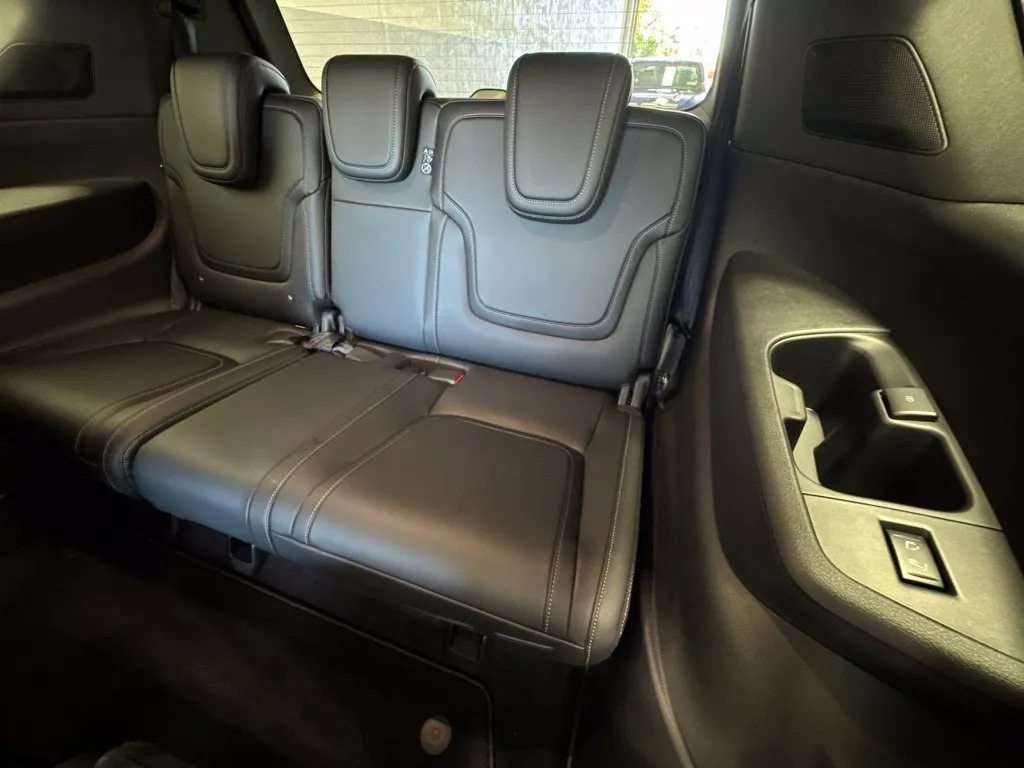 2026 Nissan Armada PRO-4X - Photo 25