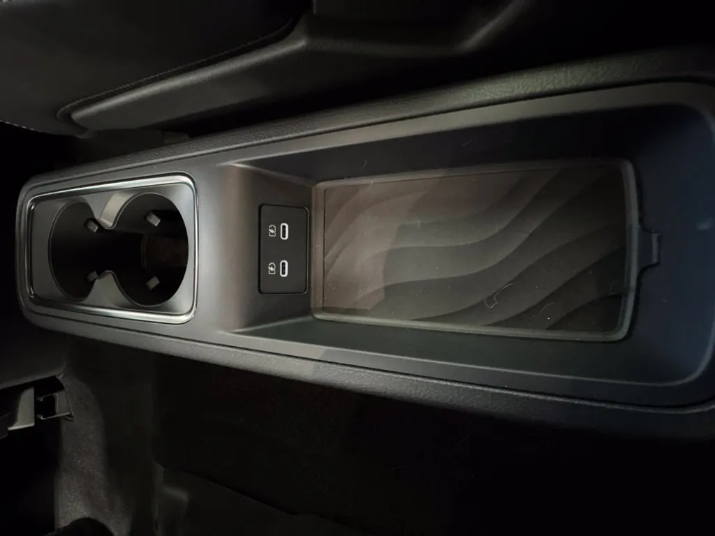 2026 Nissan Armada PRO-4X - Photo 26
