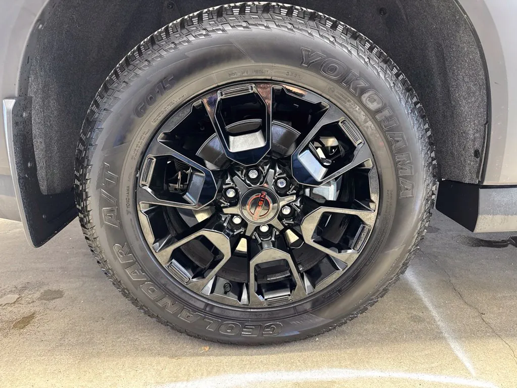 2026 Nissan Armada PRO-4X - Photo 40