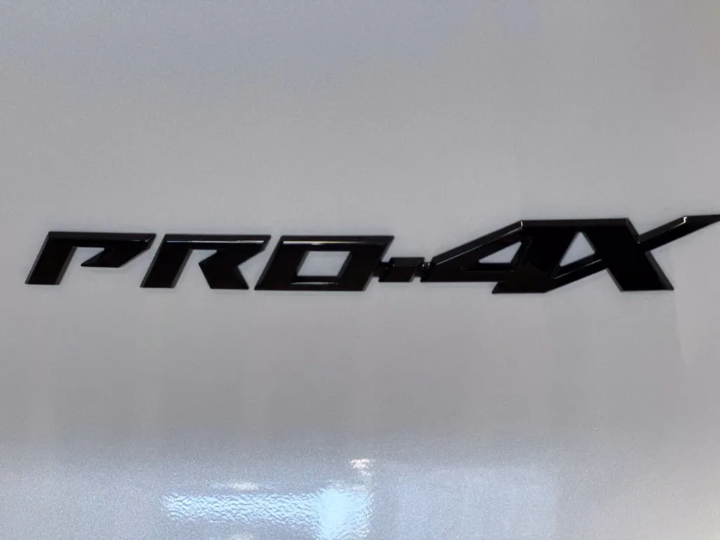 2026 Nissan Armada PRO-4X - Photo 41