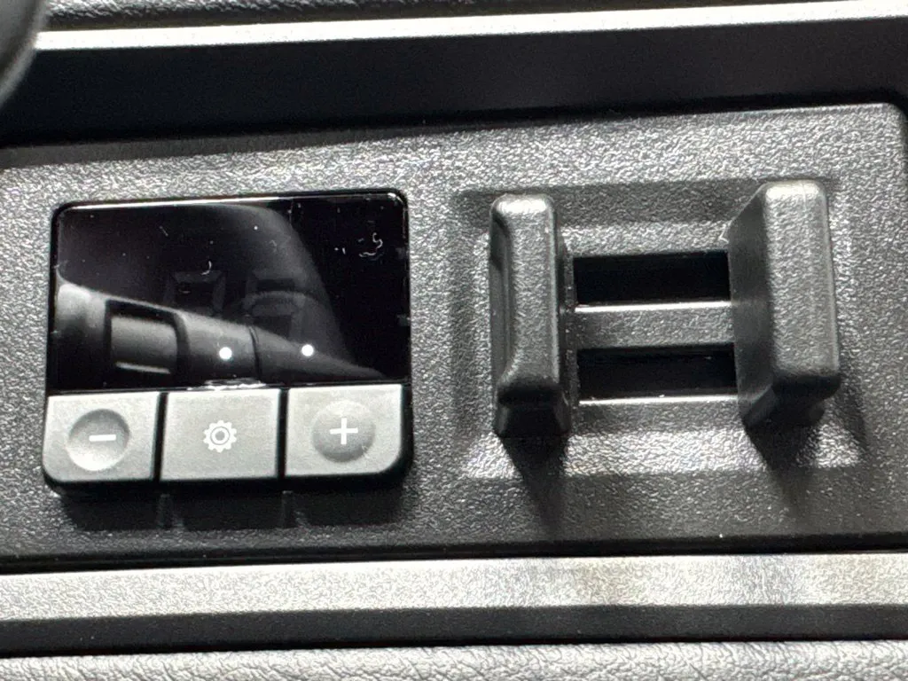 2026 Nissan Armada PRO-4X - Photo 18