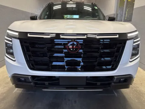 More photos of 2026 Nissan Armada PRO-4X at Metro Nissan of Indianapolis, IN