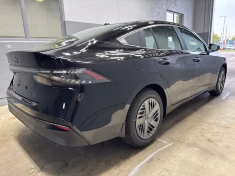 Another view of 2027 Nissan Sentra S for sale in Indianapolis, IN at Metro Nissan of Indianapolis