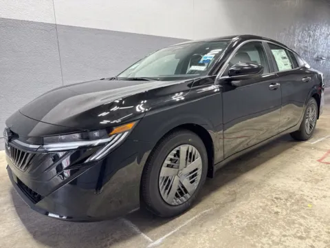 More photos of 2027 Nissan Sentra S at Metro Nissan of Indianapolis, IN