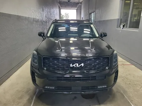 More photos of 2022 Kia Telluride SX at Metro Nissan of Indianapolis, IN