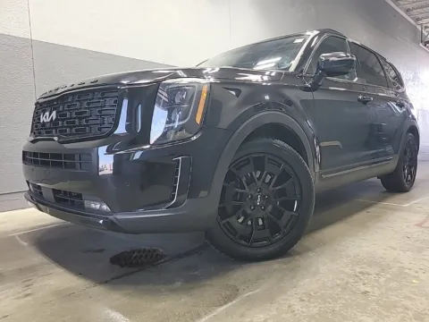 Photos of 2022 Kia Telluride SX for sale in Indianapolis, IN at Metro Nissan of Indianapolis