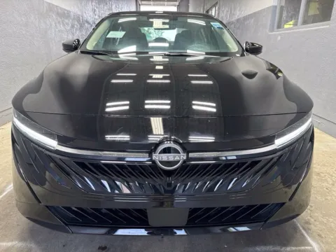 More photos of 2027 Nissan Sentra SV at Metro Nissan of Indianapolis, IN