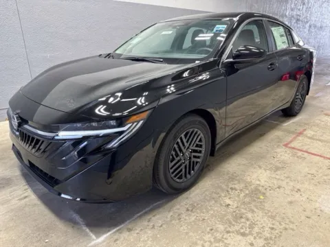 More photos of 2027 Nissan Sentra SV at Metro Nissan of Indianapolis, IN