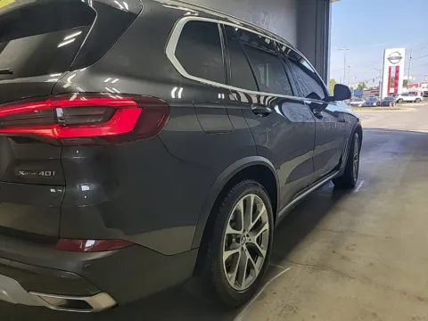 More photos of 2023 BMW X5 xDrive40i at Metro Nissan of Indianapolis, IN