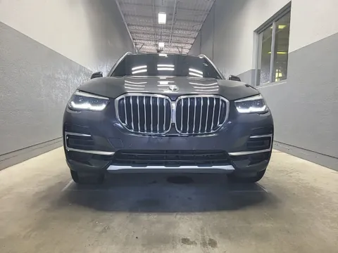 More photos of 2023 BMW X5 xDrive40i at Metro Nissan of Indianapolis, IN
