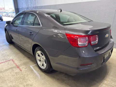 More photos of 2013 Chevrolet Malibu LS at Metro Nissan of Indianapolis, IN
