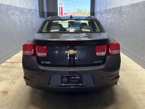 More photos of 2013 Chevrolet Malibu LS at Metro Nissan of Indianapolis, IN