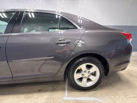 Another view of 2013 Chevrolet Malibu LS for sale in Indianapolis, IN at Metro Nissan of Indianapolis
