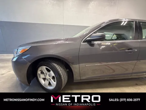 Photos of 2013 Chevrolet Malibu LS for sale in Indianapolis, IN at Metro Nissan of Indianapolis