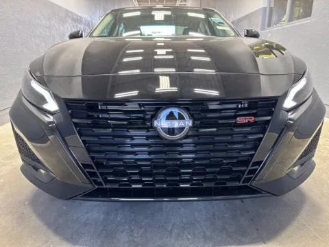 More photos of 2026 Nissan Altima 2.5 SR at Metro Nissan of Indianapolis, IN
