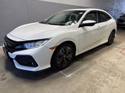 More photos of 2017 Honda Civic EX-L at Metro Nissan of Indianapolis, IN