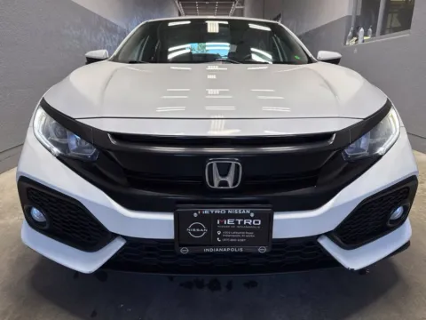 More photos of 2017 Honda Civic EX-L at Metro Nissan of Indianapolis, IN