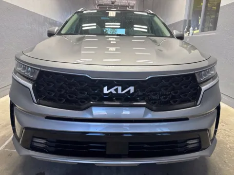 More photos of 2022 Kia Sorento Hybrid EX at Metro Nissan of Indianapolis, IN