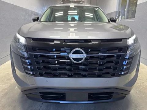 More photos of 2026 Nissan Pathfinder SV at Metro Nissan of Indianapolis, IN