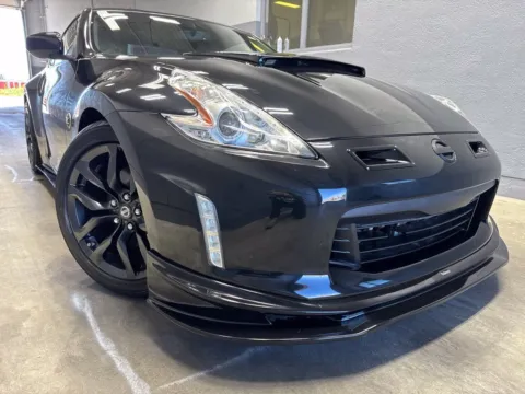 Photos of 2016 Nissan 370Z for sale in Indianapolis, IN at Metro Nissan of Indianapolis
