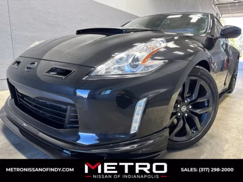 Unknown 2016 Nissan 370Z for sale in Indianapolis, IN