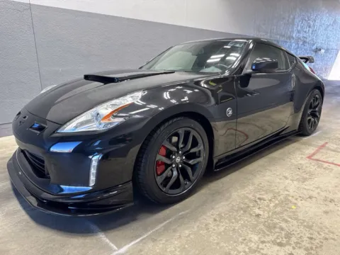 More photos of 2016 Nissan 370Z at Metro Nissan of Indianapolis, IN