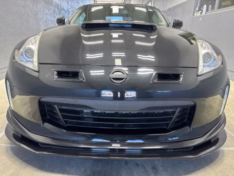 More photos of 2016 Nissan 370Z at Metro Nissan of Indianapolis, IN