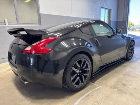 Another view of 2016 Nissan 370Z for sale in Indianapolis, IN at Metro Nissan of Indianapolis