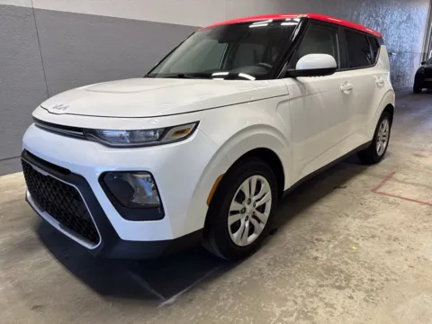 More photos of 2022 Kia Soul LX at Metro Nissan of Indianapolis, IN