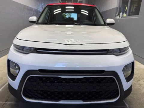 More photos of 2022 Kia Soul LX at Metro Nissan of Indianapolis, IN