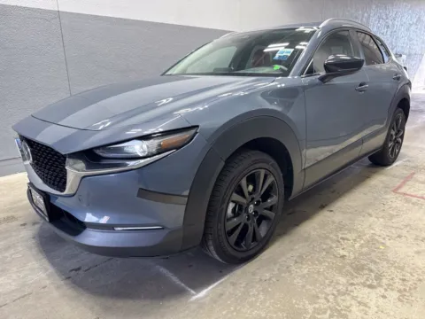 More photos of 2024 Mazda CX-30 2.5 S Carbon Edition at Metro Nissan of Indianapolis, IN