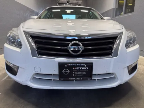 More photos of 2015 Nissan Altima 2.5 S at Metro Nissan of Indianapolis, IN