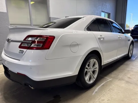 Another view of 2016 Ford Taurus SEL for sale in Indianapolis, IN at Metro Nissan of Indianapolis