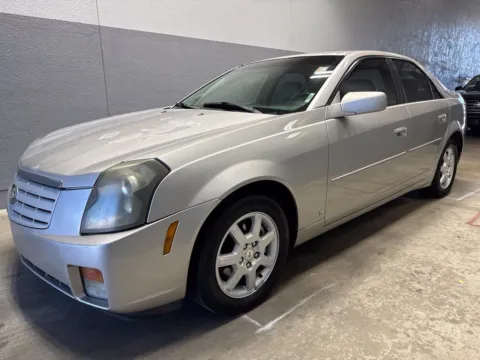 More photos of 2007 Cadillac CTS at Metro Nissan of Indianapolis, IN