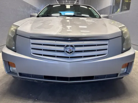 More photos of 2007 Cadillac CTS at Metro Nissan of Indianapolis, IN