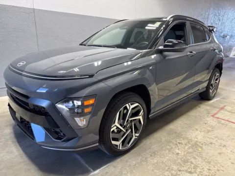 More photos of 2024 Hyundai Kona N Line at Metro Nissan of Indianapolis, IN